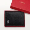 Porte-cartes, Losange