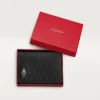 Porte-cartes, Losange