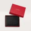 Porte-cartes, Losange