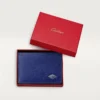 Porte-cartes, Losange