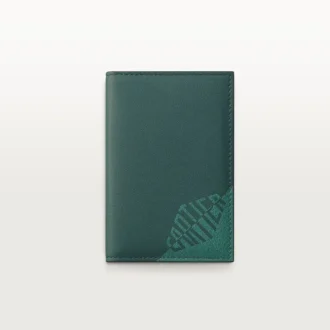 Porte-cartes, Losange Shadow