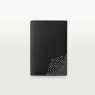 Porte-cartes, Losange Shadow