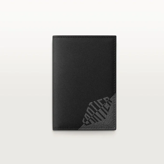 Porte-cartes, Losange Shadow