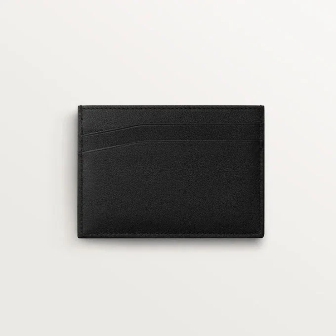 Porte-cartes, Losange Shadow