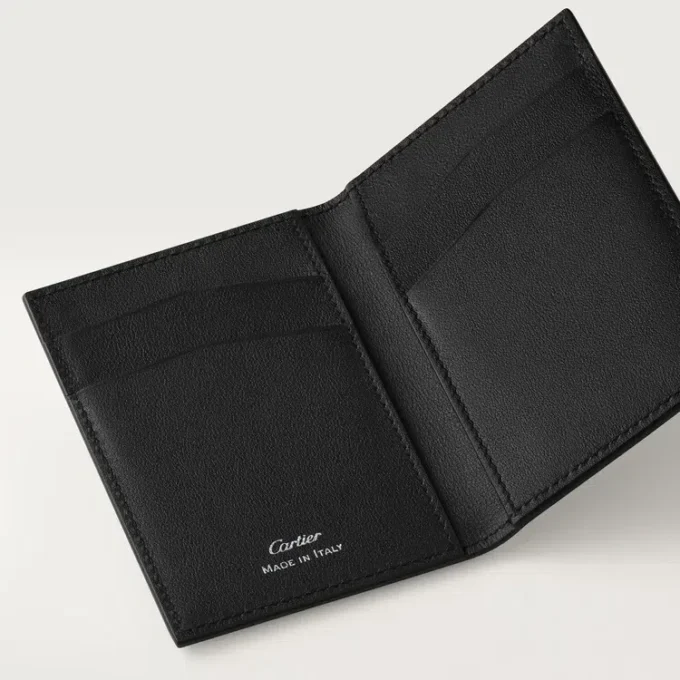 Porte-cartes, Losange Shadow