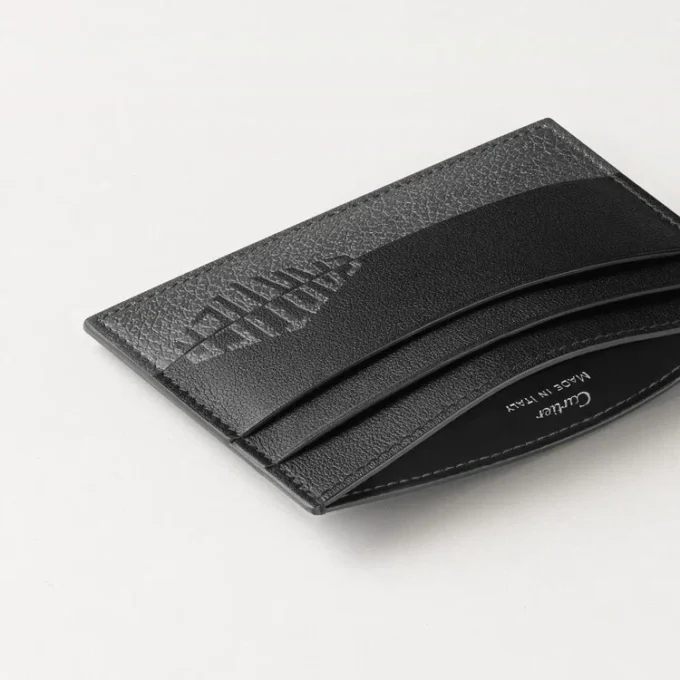 Porte-cartes, Losange Shadow