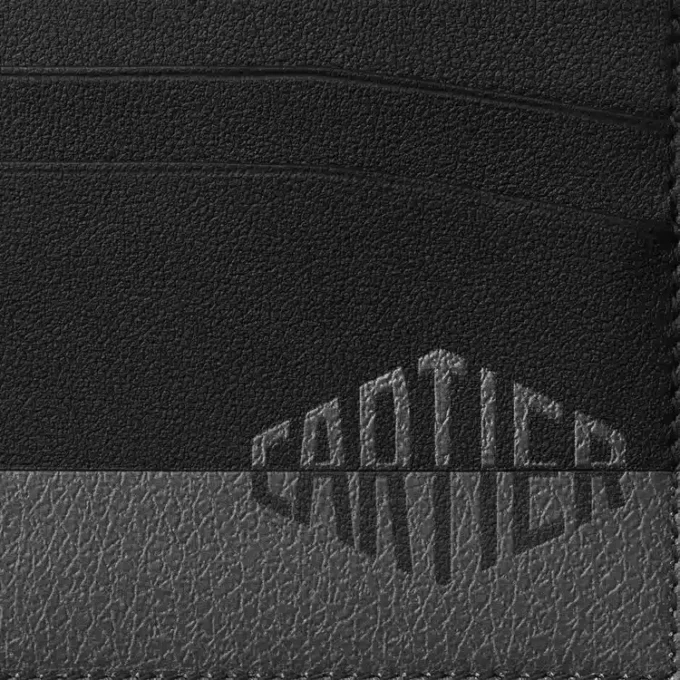 Porte-cartes, Losange Shadow