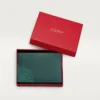 Porte-cartes, Losange Shadow