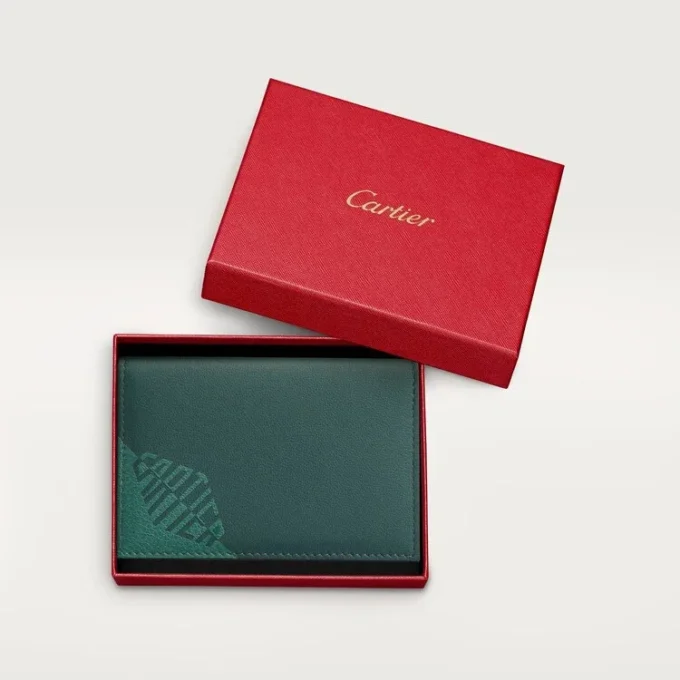 Porte-cartes, Losange Shadow