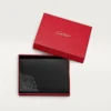 Porte-cartes, Losange Shadow