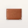 Porte-cartes, Must