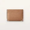 Porte-cartes, Must