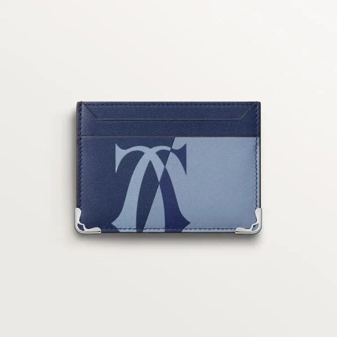 Porte-cartes Must Porte-cartes Must