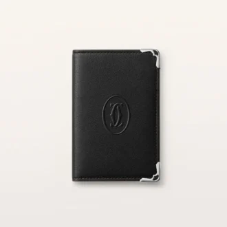 Porte-cartes, Must
