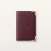Porte-cartes, Must