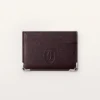 Porte-cartes Must Porte-cartes Must