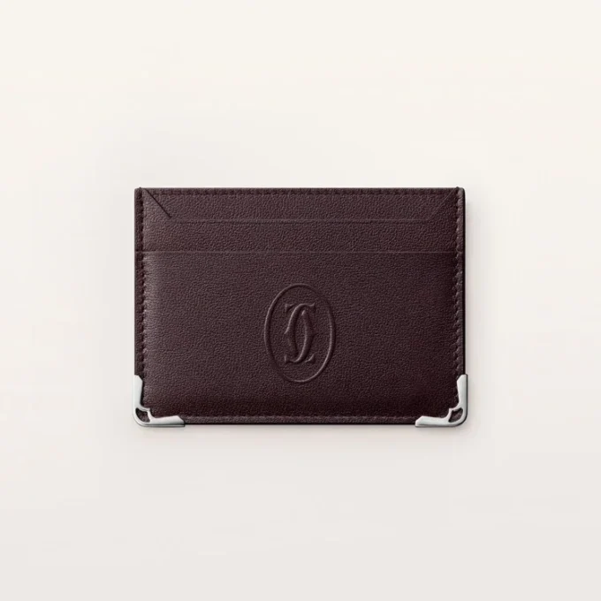 Porte-cartes Must Porte-cartes Must