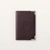 Porte-cartes Must Porte-cartes Must