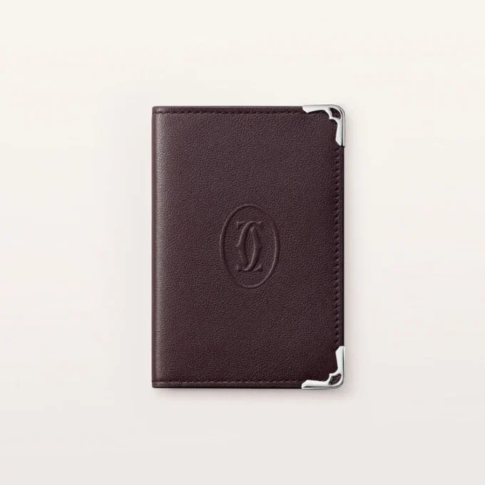 Porte-cartes Must Porte-cartes Must