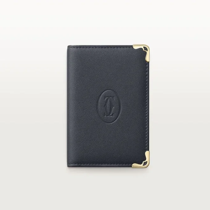 Porte-cartes Must Porte-cartes Must