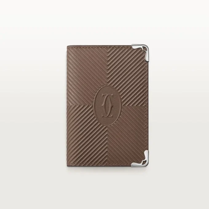 Porte-cartes Must Porte-cartes Must