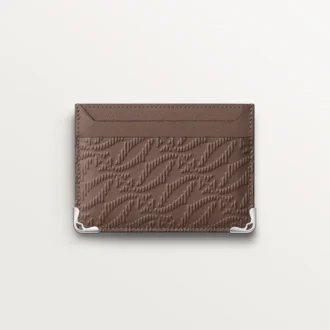 Porte-cartes Must