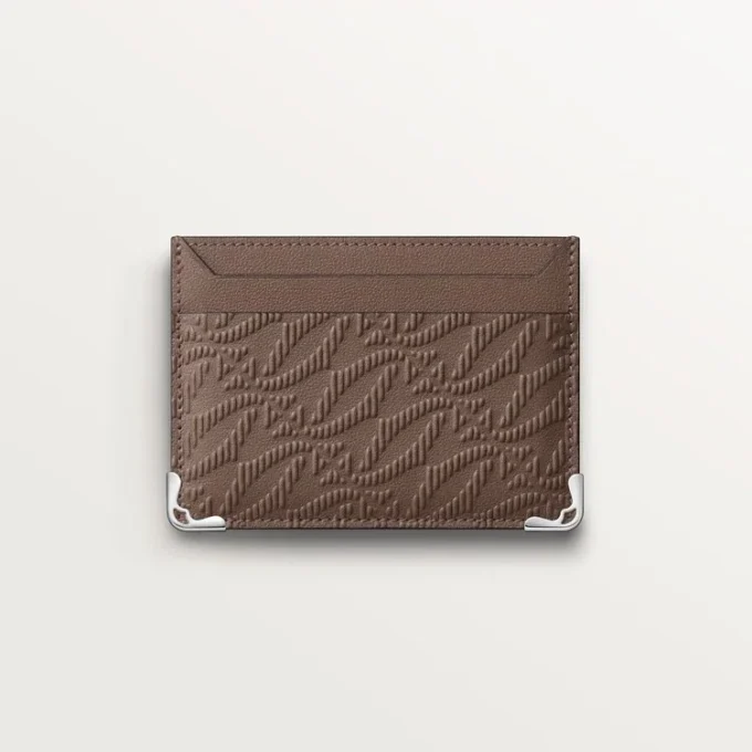 Porte-cartes Must Porte-cartes Must