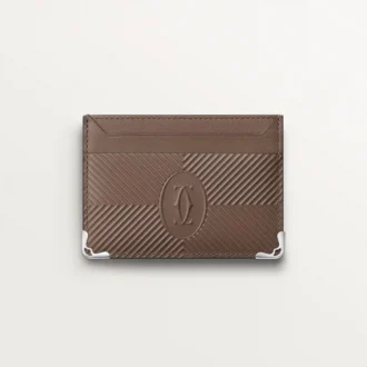 Porte-cartes Must