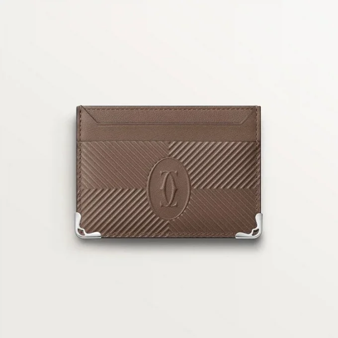 Porte-cartes Must