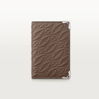 Porte-cartes Must