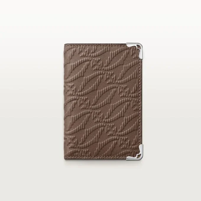 Porte-cartes Must Porte-cartes Must