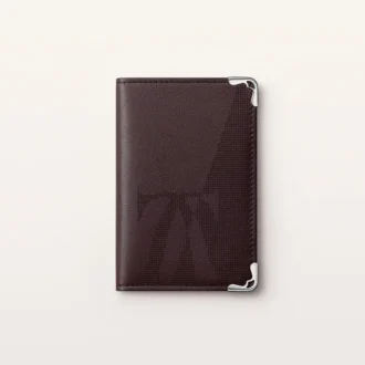 Porte-cartes, Must