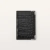 Porte-cartes, Must