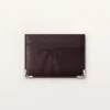 Porte-cartes, Must