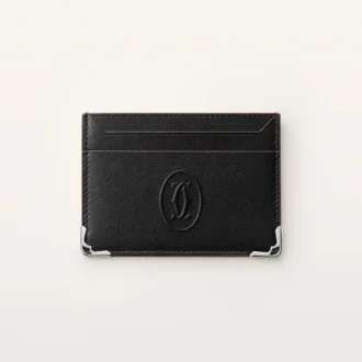 Porte-cartes, Must