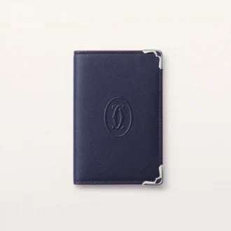 Porte-cartes, Must