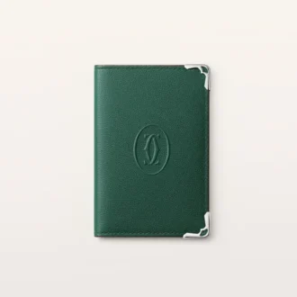 Porte-cartes, Must