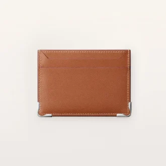 Porte-cartes, Must