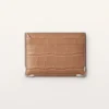Porte-cartes, Must