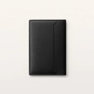 Porte-cartes, Must