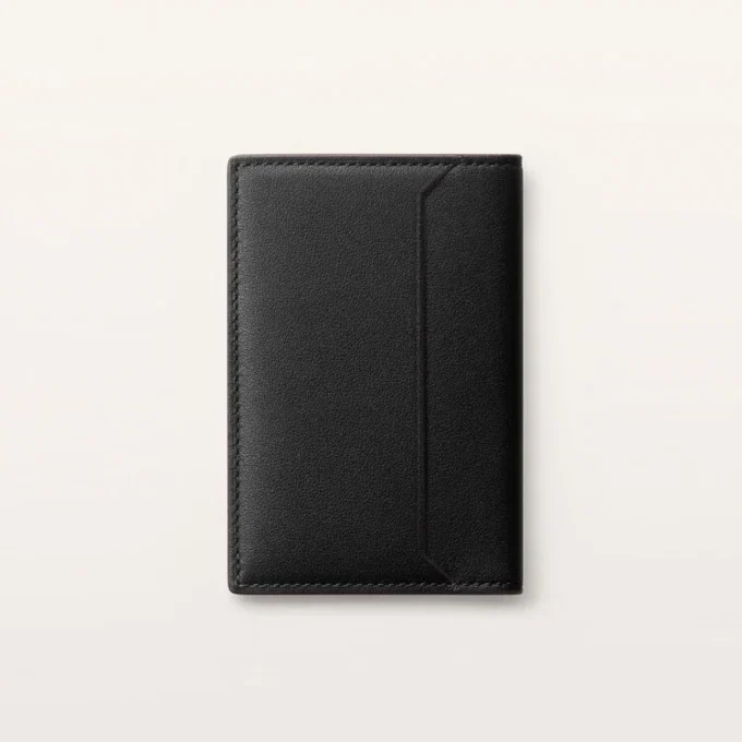Porte-cartes, Must