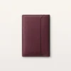 Porte-cartes, Must