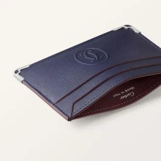 Porte-cartes Must
