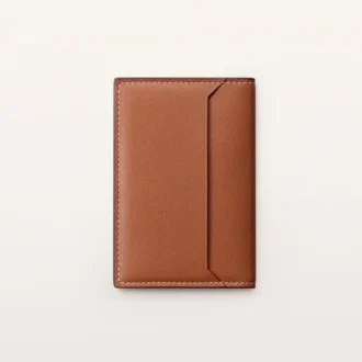 Porte-cartes, Must