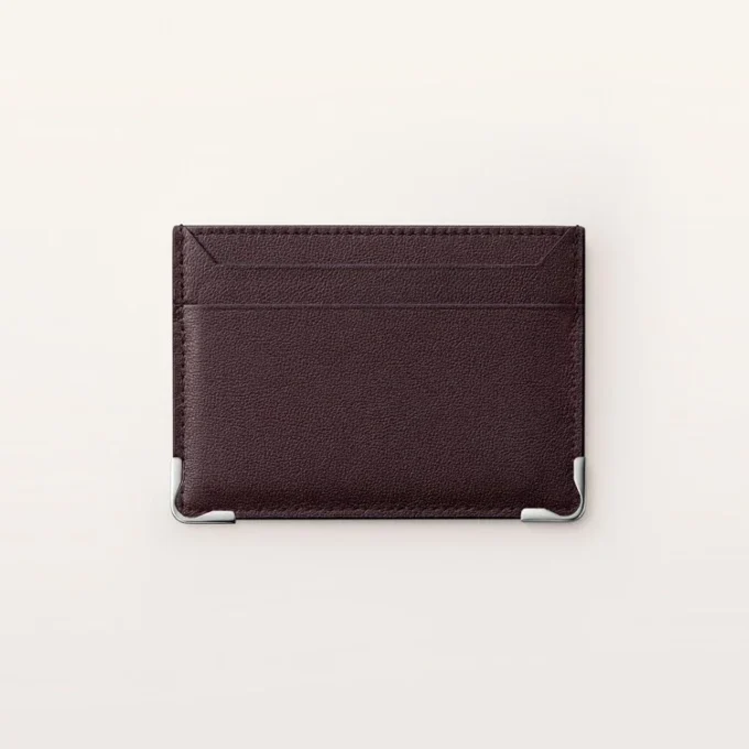 Porte-cartes Must Porte-cartes Must
