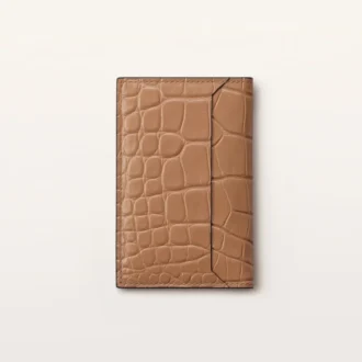 Porte-cartes, Must