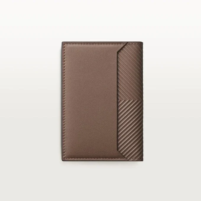 Porte-cartes Must Porte-cartes Must