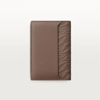 Porte-cartes Must
