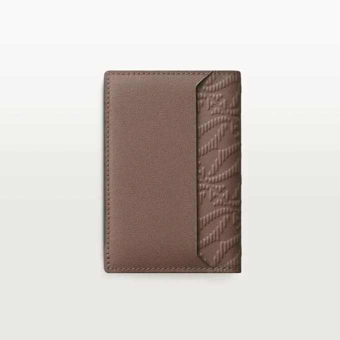 Porte-cartes Must Porte-cartes Must