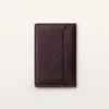 Porte-cartes, Must